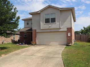 8139 Katie Mill Trl, Spring, TX 77379