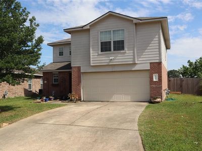 8139 Katie Mill Trl, Spring, TX, 77379