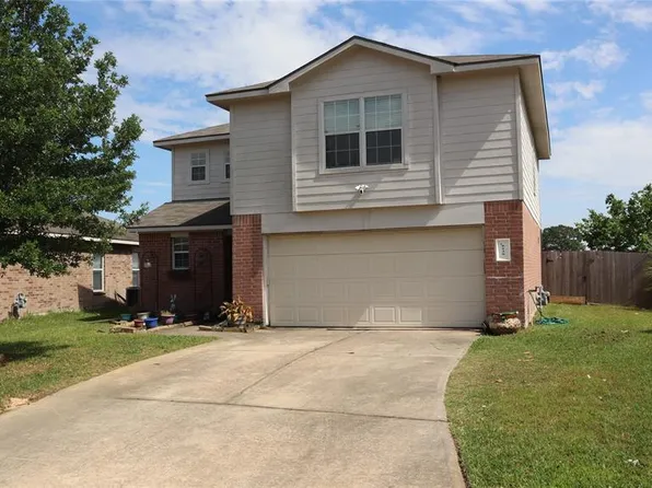 8139 Katie Mill Trl, Spring, TX 77379