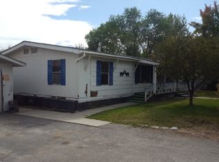 121 State St, Salmon, ID 83467