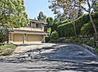 1286 Saint Mark Ct, Los Altos, CA 94024