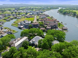 311 River Ranch Rd, Kingsland, TX 78639