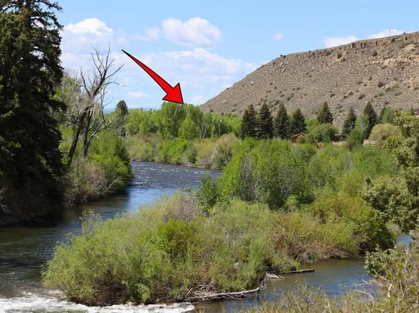 8077 State Highway 135, Gunnison, CO 81230