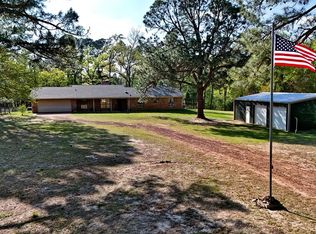 6350 County Road 4508, Athens, TX 75752