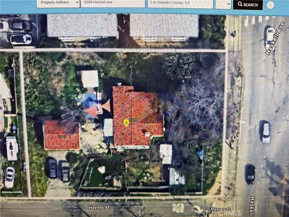 1st image of 6509 Haskell Ave