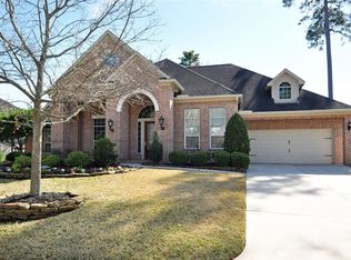 2219 Harvest Creek Ct, Kingwood, TX 77345