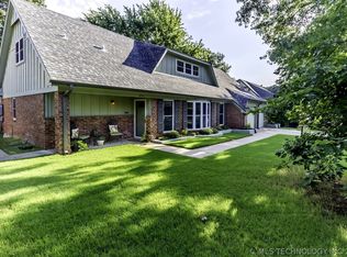 5715 E 65th St, Tulsa, OK 74136