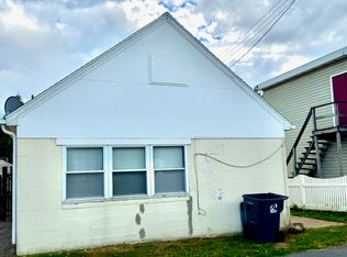 345 Rear 3 St, Hanover, PA 17331