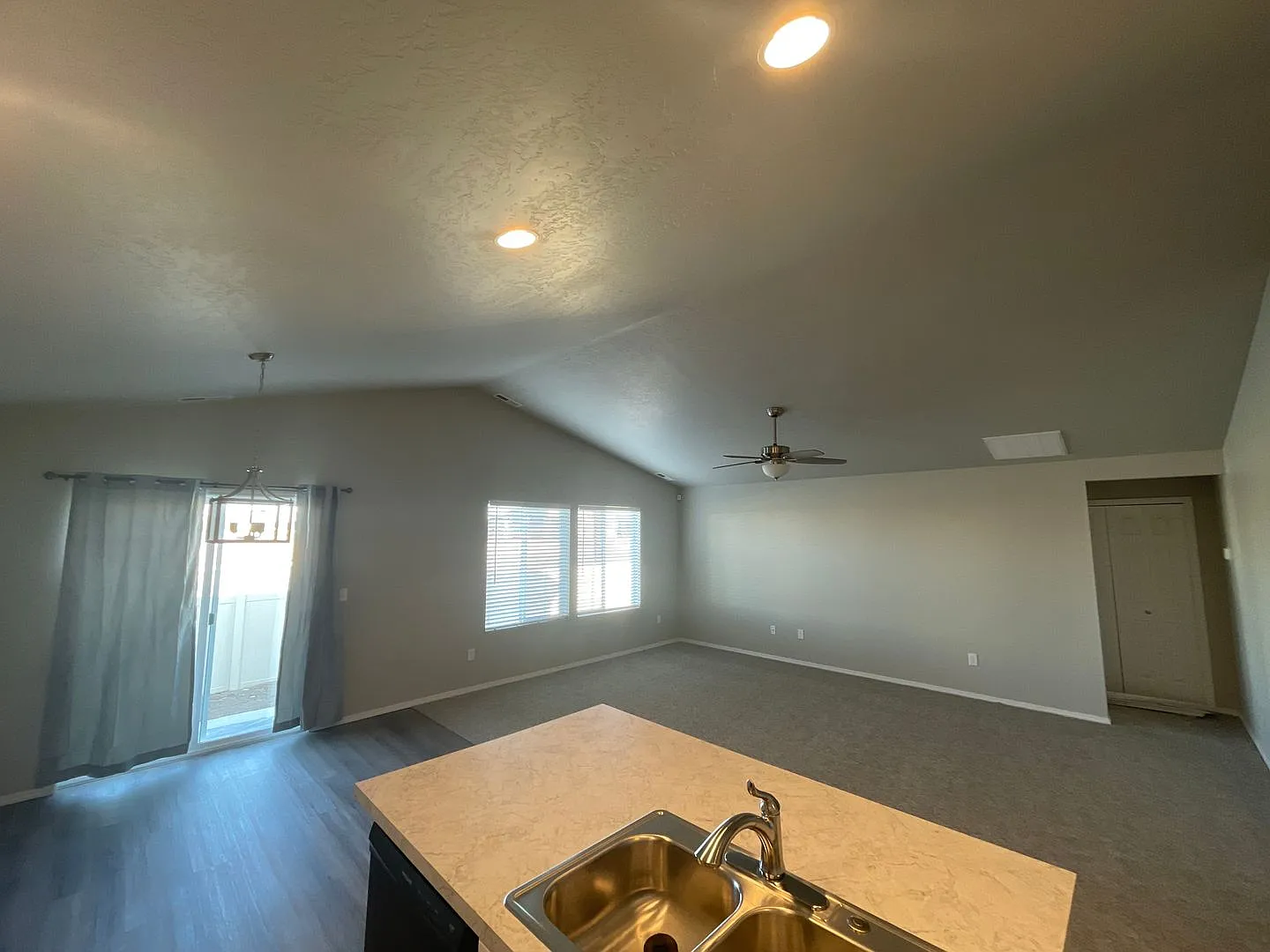 Modern 3 Bed Rental with Ultimate Privacy & Low-Maintenance Living — Photo 3