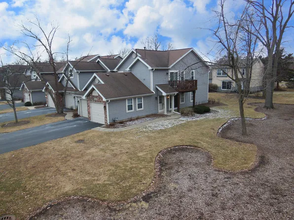 1380 Ridgefield Cir #1380, Carol Stream, IL 60188