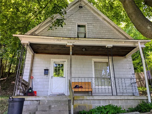 130 East Ave, Bradford, PA 16701