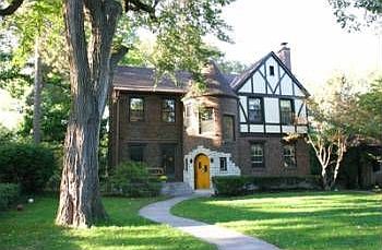 2nd image of 6315 Alexander Dr