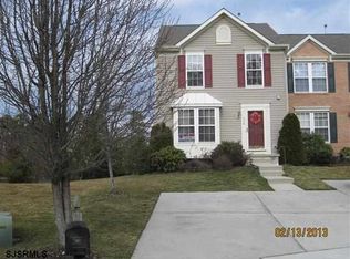 258 Regents Cir, Mays Landing, NJ 08330