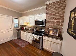 1216 S Saint Louis Ave APT 1, Tulsa, OK 74120