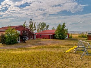 77 Embry Ln, Great Falls, MT 59404