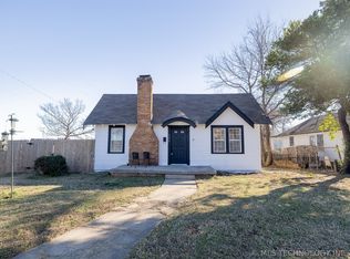 103 S Knoxville Ave, Tulsa, OK 74112