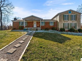 709 Jonesville Mill Rd, Magnolia, KY 42757