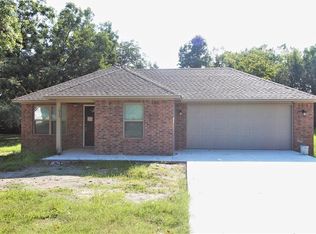1020 Henry St, Alma, AR 72921