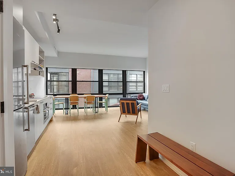 1625 Eckington Pl NE #604 — Photo 32