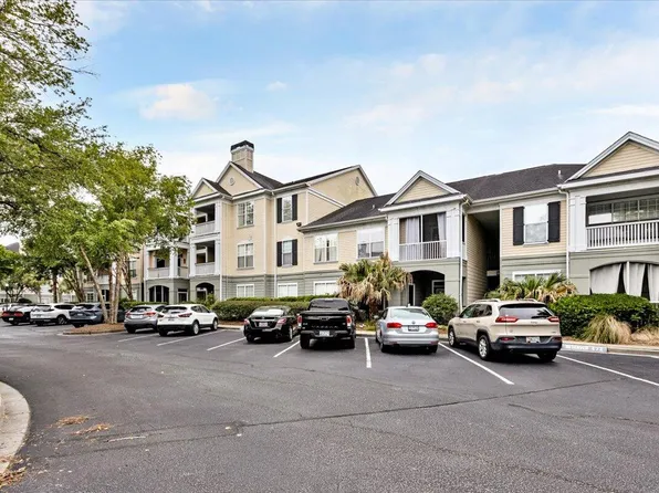 130 River Landing Dr Unit 9204, Daniel Island, SC 29492