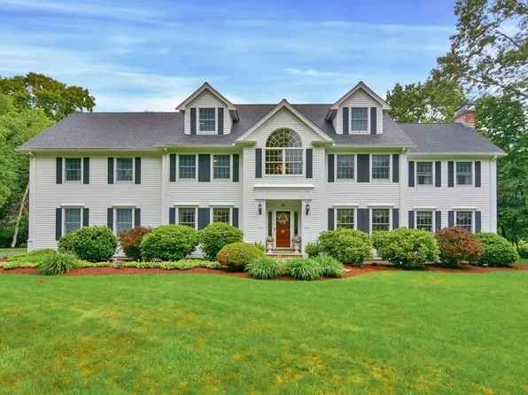 10 Stone Row Ln, Georgetown, MA 01833