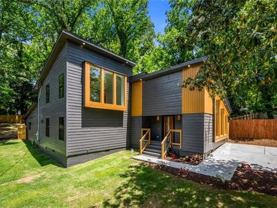 2155 Venetian Dr SW, Atlanta, GA, 30311