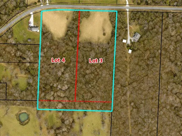 LOT 4/tract 4a E State Rte, Vv Pleasant Hill, MO 64080