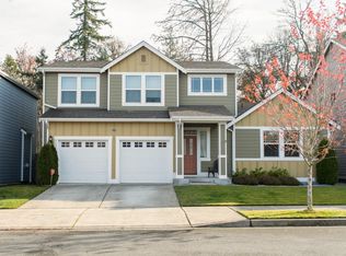 2603 Chateau Dr, Puyallup, WA 98373