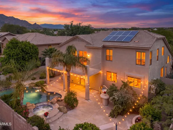 33002 N 61ST Place, Scottsdale, AZ 85266