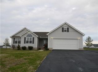 88 Green Grass Way, Manchester, TN 37355