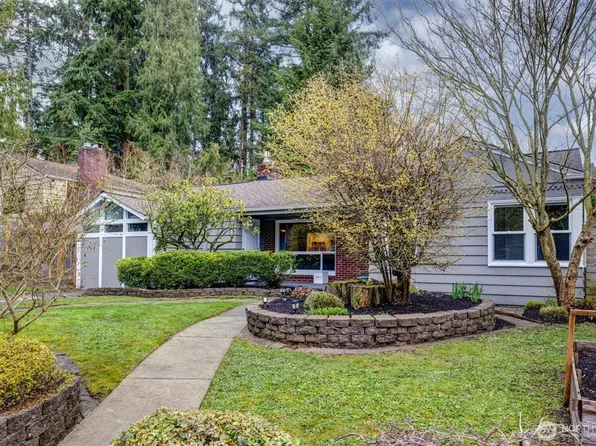 1252 NE 89th Street, Seattle, WA 98115