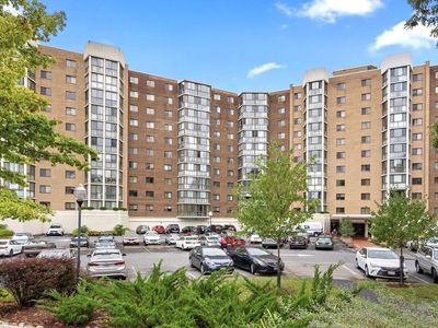 15115 Interlachen Dr #3-204, Silver Spring, MD, 20906