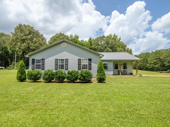 10434 Highway 22 S, Michie, TN 38357