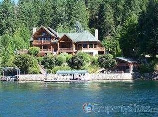 6204 E English Point Rd, Hayden Lake, ID 83835