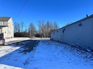 633 S Ohio Ave, Muncie, IN