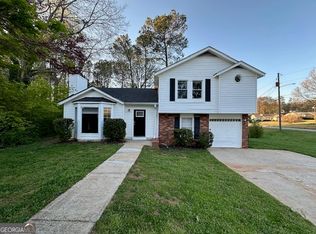 2500 Corner Stone Trl, Decatur, GA 30034