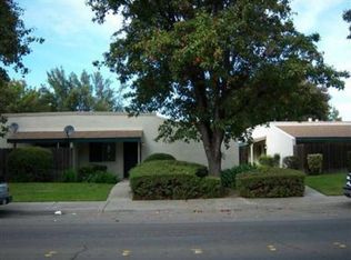 3308 Sherwood Ave APT 4, Modesto, CA 95350