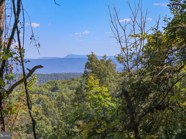 Rolly Rd, Mount Jackson, VA 22842