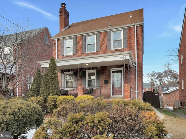 1926 Quincy St NE, Washington, DC 20018