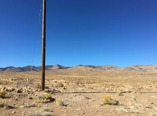 Neigh Rd, Dayton, NV 89529