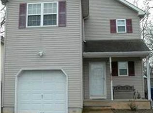 218 Morris Blvd, Toms River, NJ