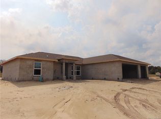 200 E Tara Ct, Hernando, FL 34442