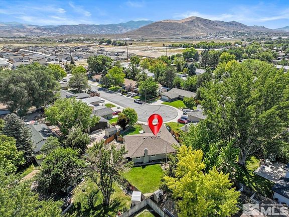5th image of 1504 Appaloosa Ct