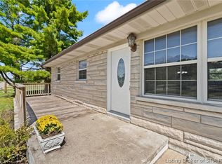 5814 & 5816 Bethany Road, Charlestown, IN 47111
