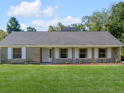 1814 Richmond Rd, Lexington, KY, 40502