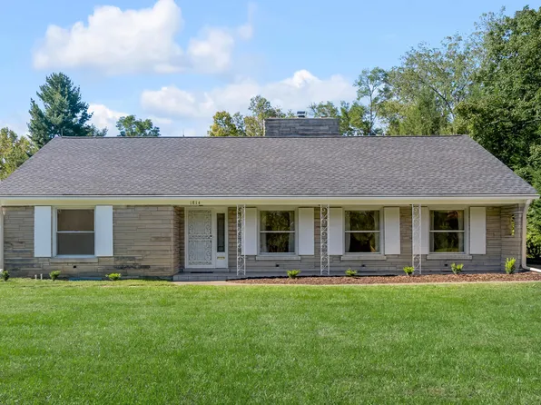 1814 Richmond Rd, Lexington, KY 40502