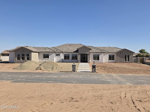 5th image of 6561 W PALOMINO Way