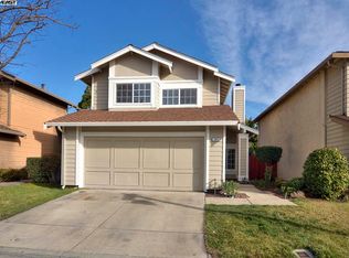 2932 Park Place Cmn #CM, Fremont, CA 94536