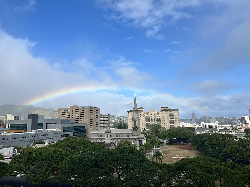 1st image of 1212 Punahou St APT 902