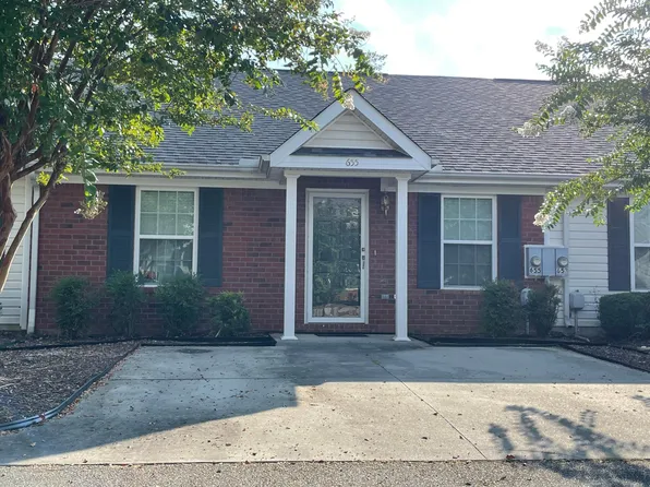655 Brook Trl, Evans, GA 30809